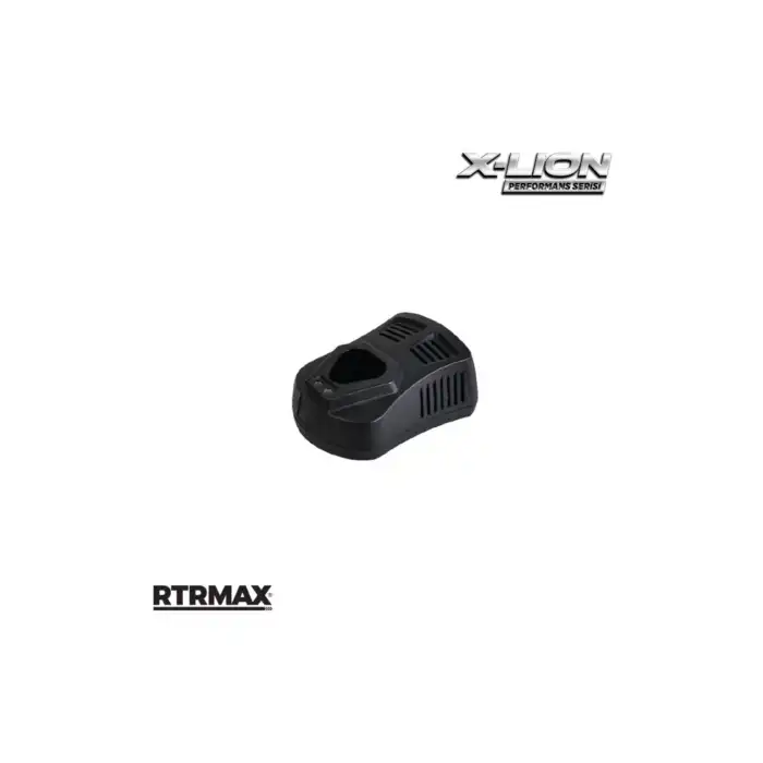 Rtrmax Rtx1208 12v Xlion Serisi Şarj Aleti