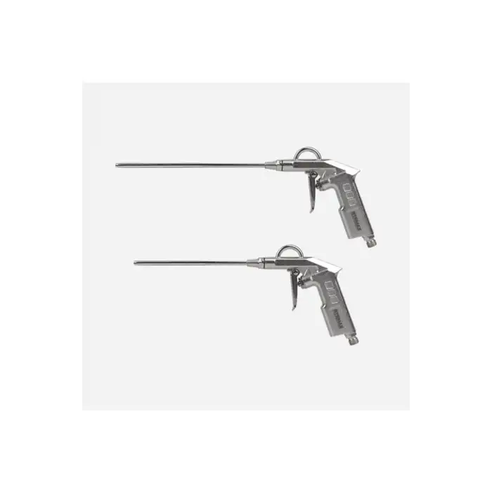 Rtrmax Rh20201 Hava Tabancası Kısa Uçlu-1/4