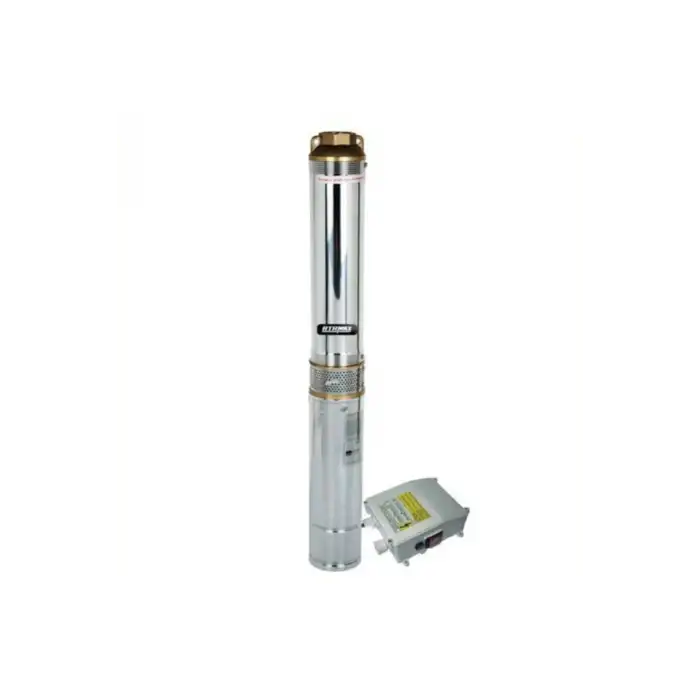 Rtrmax Rtr Max Rtm888 Derin Kuyu Su Dalgıç Pompa 3 Hp 154 Mt