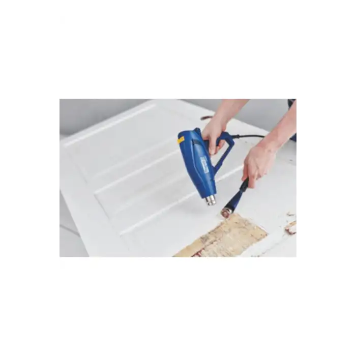 Rapid R1800 Sıcak Hava Tabancası