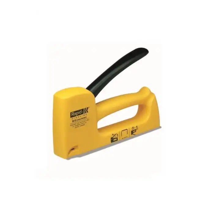 Rapid R13 Zımba Tabancası