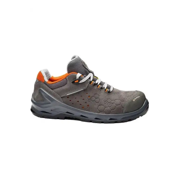 BASE B1217 I-Tool S1P Esd Src Iş Güvenliği Ayakkabısı