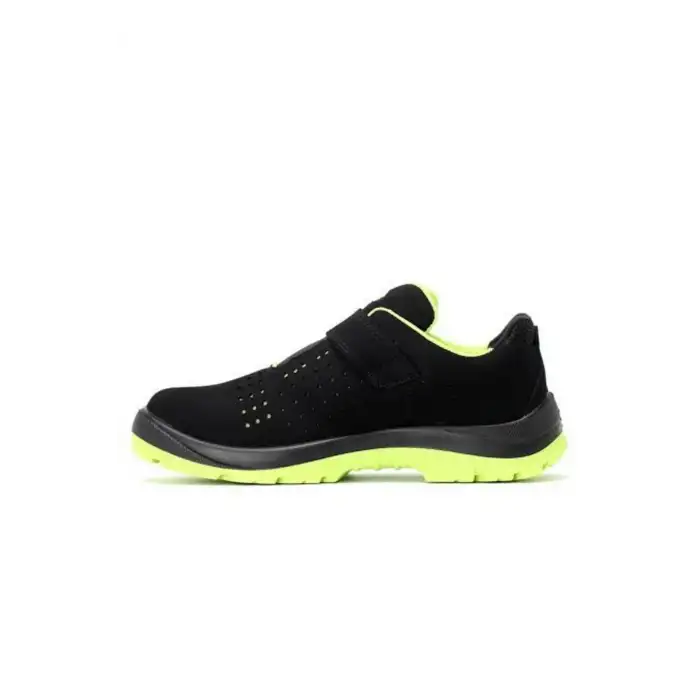 Went 705-17 Iş Güvenlik Ayakkabısı