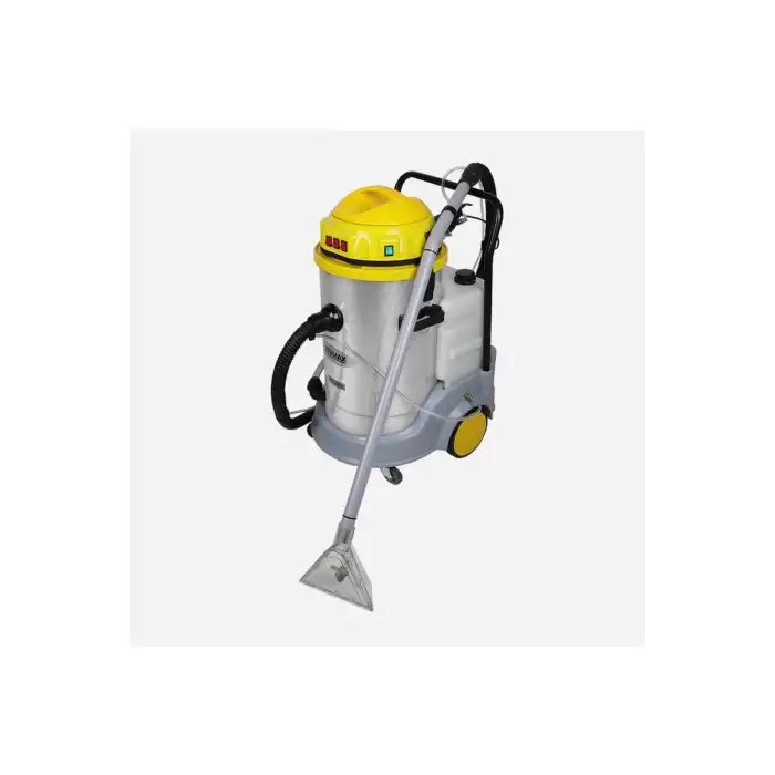 Rtrmax Rtm8175 Endüstriyel Halı Ve Koltuk Yıkamalı Süpürge 3600w Max