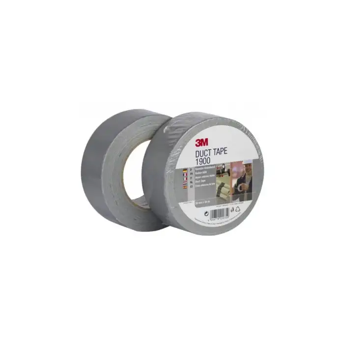 3M 1900 DUCT TAPE Tamir Bandı