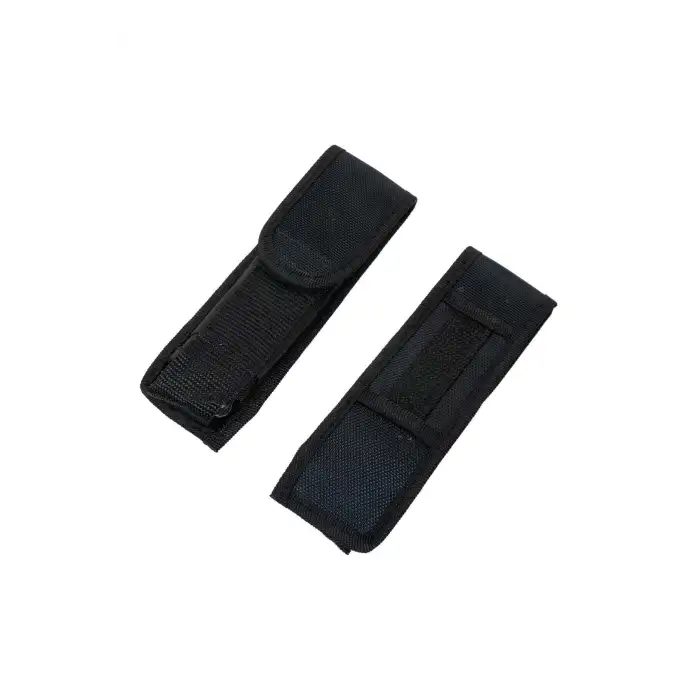 Hegi 818100040 Çok Fonksiyonlu Paslanmaz Çelik Anahtar - Siyah