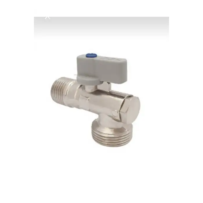 E.C.A Çamaşır Makinası Musluğu Bulaşık Makinası Musluğu