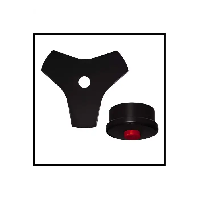 Einhell AGILLO 18/200 - Solo, Akülü Çalı Tırpanı