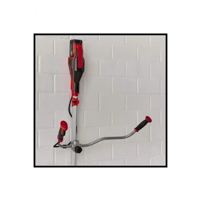 Einhell AGILLO 18/200 - Solo, Akülü Çalı Tırpanı