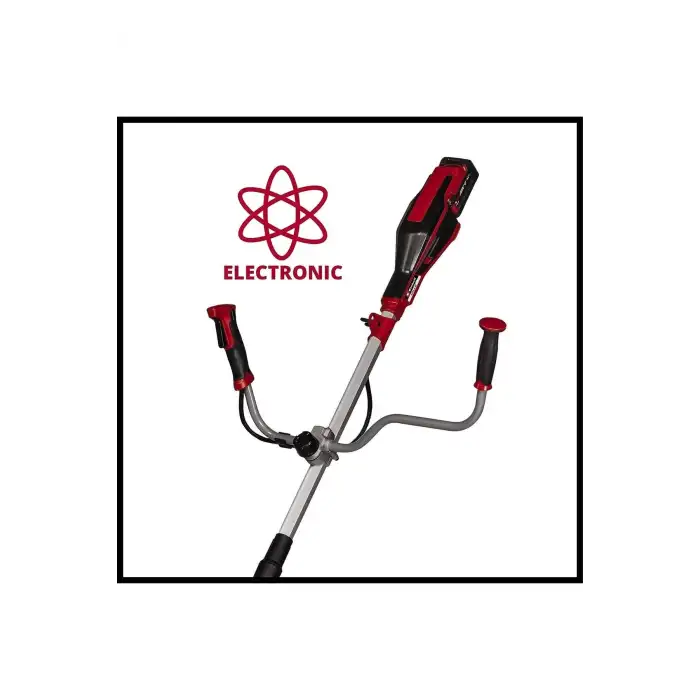 Einhell AGILLO 18/200 - Solo, Akülü Çalı Tırpanı