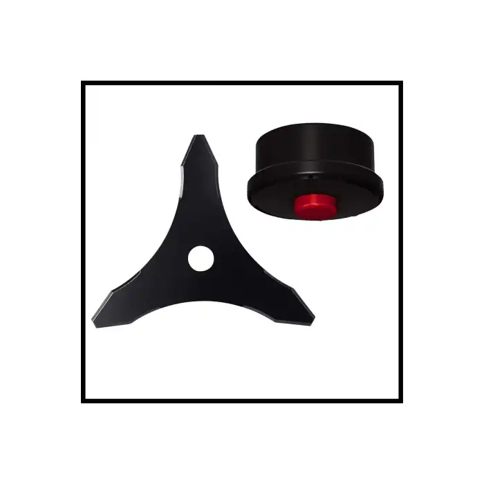 Einhell AGILLO 36/255 BL - Solo, Akülü Çalı Tırpanı