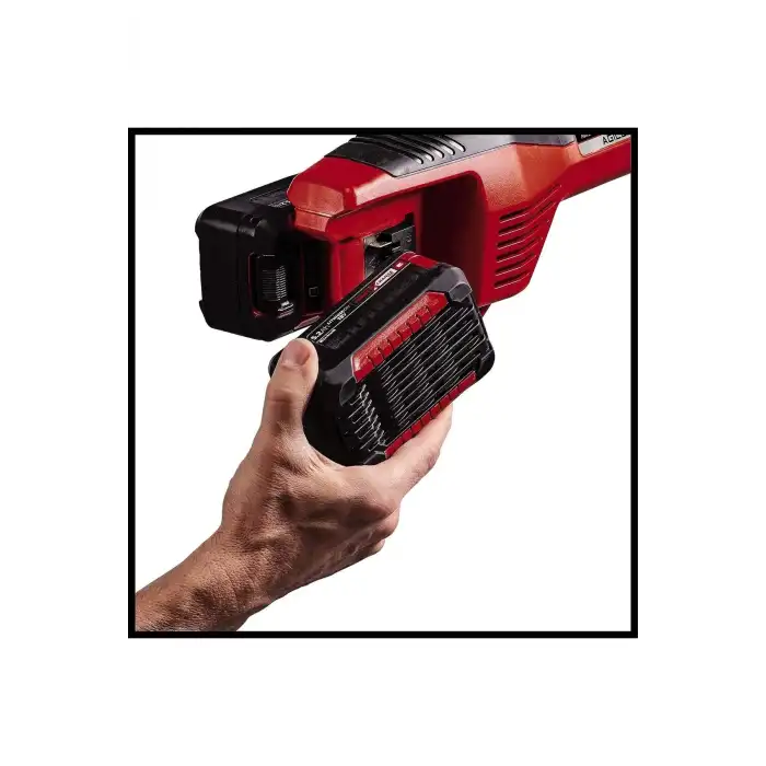 Einhell AGILLO 36/255 BL - Solo, Akülü Çalı Tırpanı