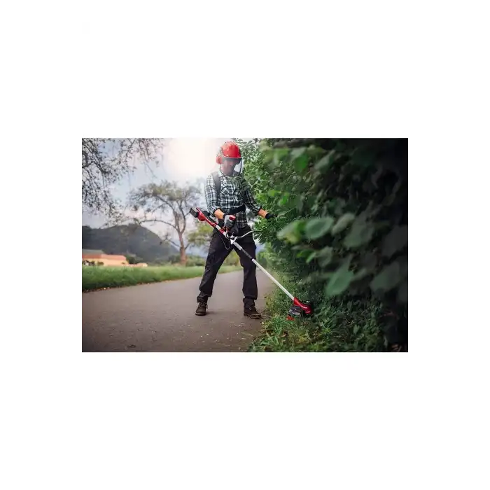 Einhell AGILLO 36/255 BL - Solo, Akülü Çalı Tırpanı