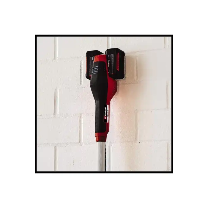 Einhell AGILLO 36/255 BL - Solo, Akülü Çalı Tırpanı