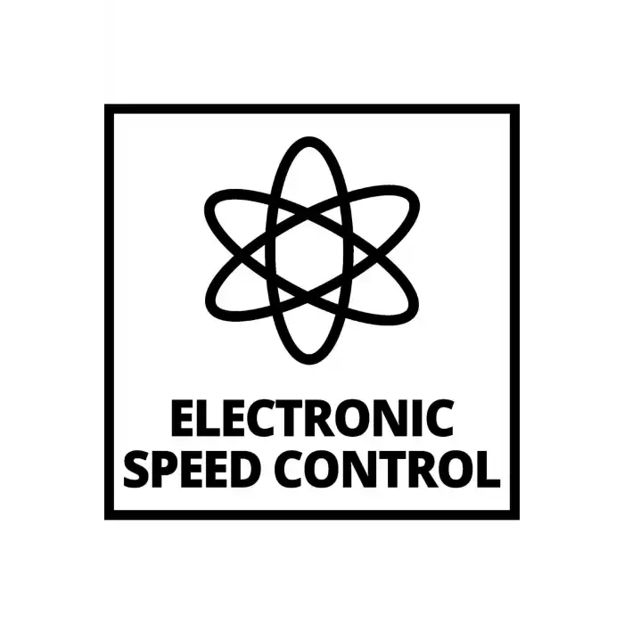 Einhell AGILLO 36/255 BL - Solo, Akülü Çalı Tırpanı