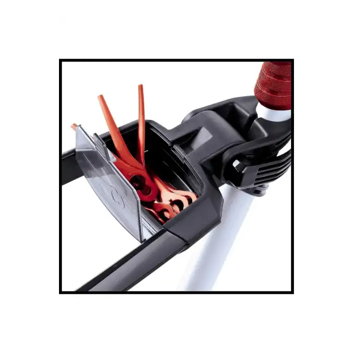 Einhell GE-CT 18 Li Kit (1x2,0 Ah), Akülü Kenar Kesme