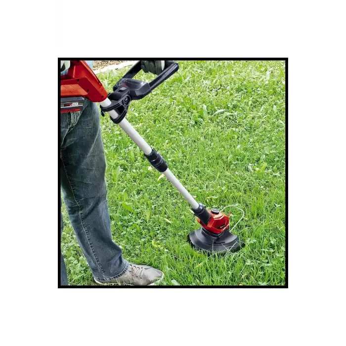 Einhell GE-CT 18 Li Kit (1x2,0 Ah), Akülü Kenar Kesme