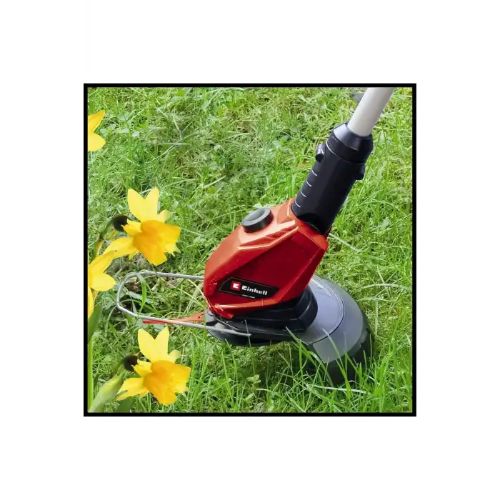 Einhell GE-CT 18 Li Kit (1x2,0 Ah), Akülü Kenar Kesme