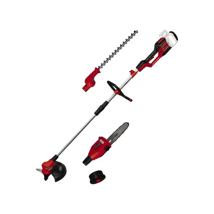 Einhell Ge-lm 36/4in1 Li-solo Akülü Multi Tırpan-çit Budama Ve Testere
