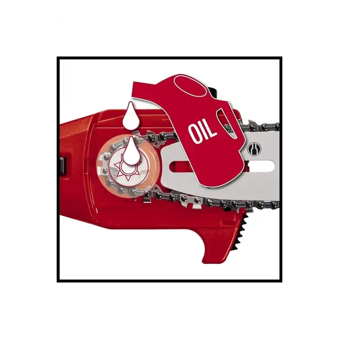 Einhell Ge-lm 36/4in1 Li-solo Akülü Multi Tırpan-çit Budama Ve Testere