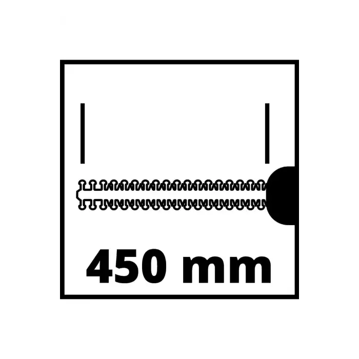 Einhell Ge-lm 36/4in1 Li-solo Akülü Multi Tırpan-çit Budama Ve Testere