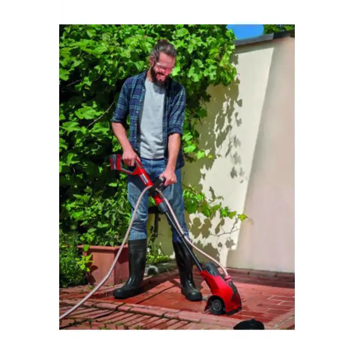 Einhell Pıcobella Solo Yüzey Temizleyici 3424200