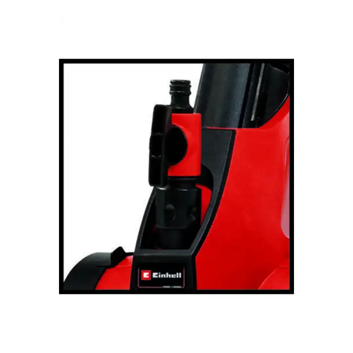 Einhell Pıcobella Solo Yüzey Temizleyici 3424200