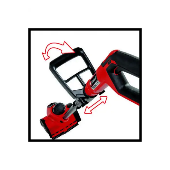 Einhell Pıcobella Solo Yüzey Temizleyici 3424200