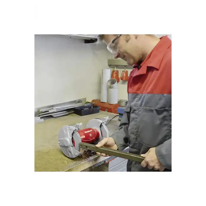 Einhell Kwb 150*12,7*20mm G36 Tc-us 350 Için Bileme Taşı 36 KUM