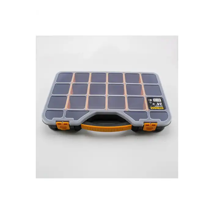 Rtrmax Organizer 24 Rck024
