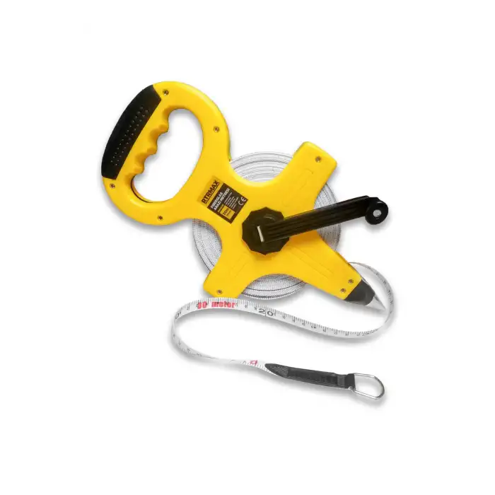 Rtrmax Rh12230 Arazi Tipi Metre 30mt*13 Mm