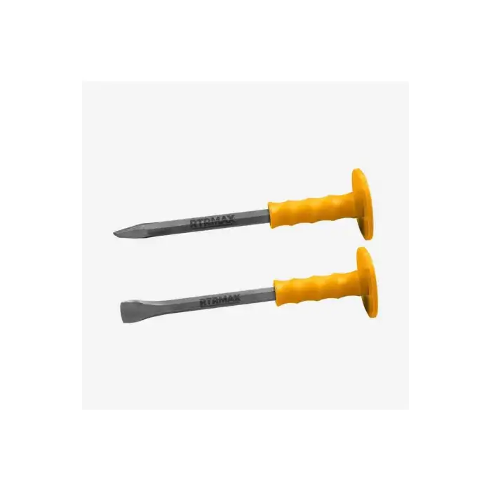 Rtrmax Korumalı Murç - Keski Rh09822