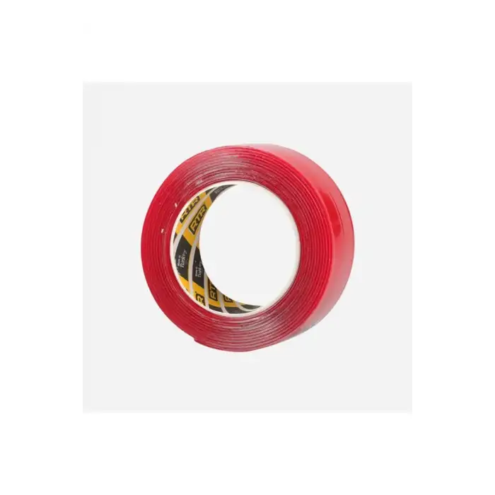 Rtrmax Rnv1802 Silikonlu Çift Traflı Vhb Bant 18 Mm* 2 Mt