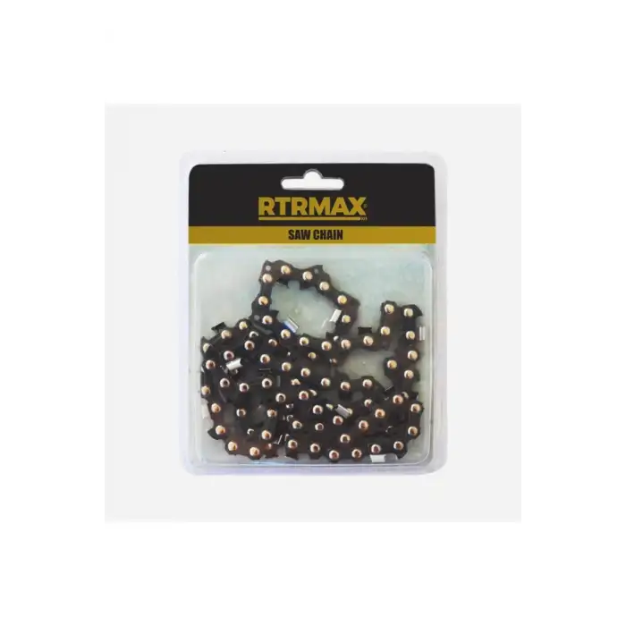 Rtrmax Rty836 Ağaç Kesim Motoru Zinciri