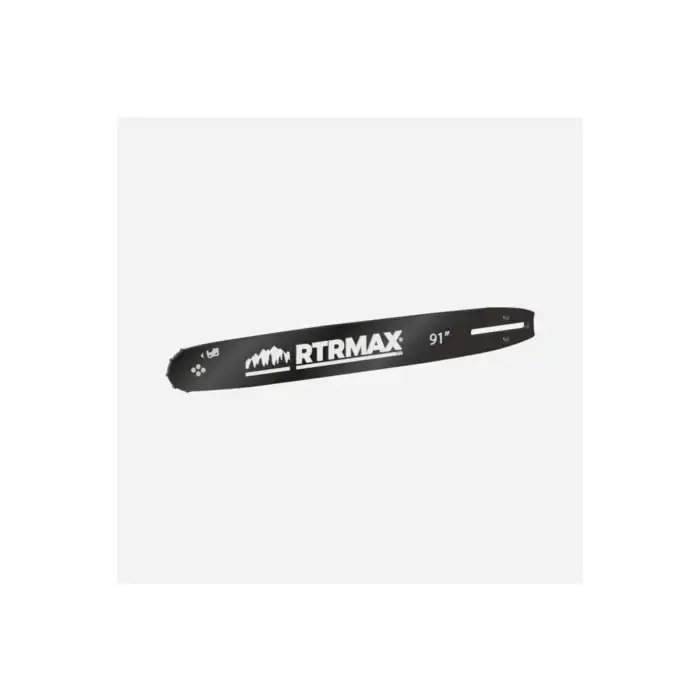 Rtrmax Rty845 Motorlu Testere Pala Kılavuz 91 30 Cm 22.5 Diş