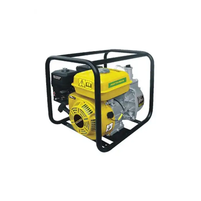 Rtrmax Rother Rtr020 Benzinli Su Pompa 2