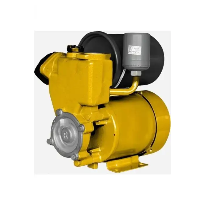 Rtrmax Rtm863 Hidrofor