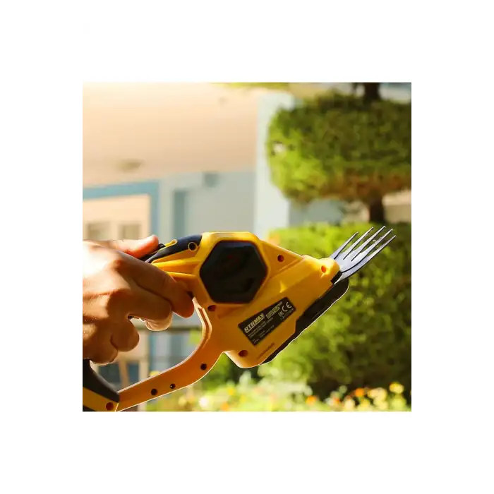 Rtrmax Akülü Çim Ve Çalı Kesme Rtx1893b Solo