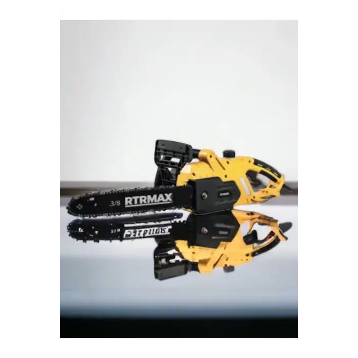 Rtrmax Elektrikli Ağaç Motoru RTM9040