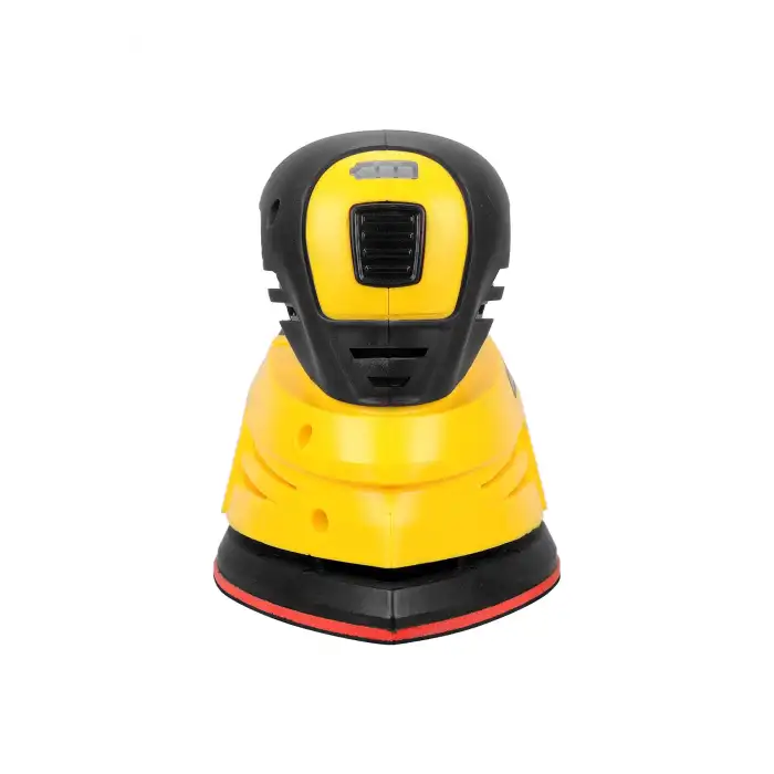 Rtrmax Akülü Titreşimli Üçgen Zımpara Makinesı 12v *aküsüz* X-lıon