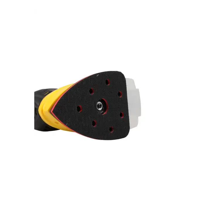 Rtrmax Akülü Titreşimli Üçgen Zımpara Makinesı 12v *aküsüz* X-lıon