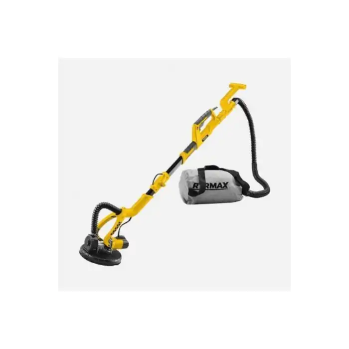 Rtrmax / Rtm3793 Alçıpan Duvar Zımparal.225mm