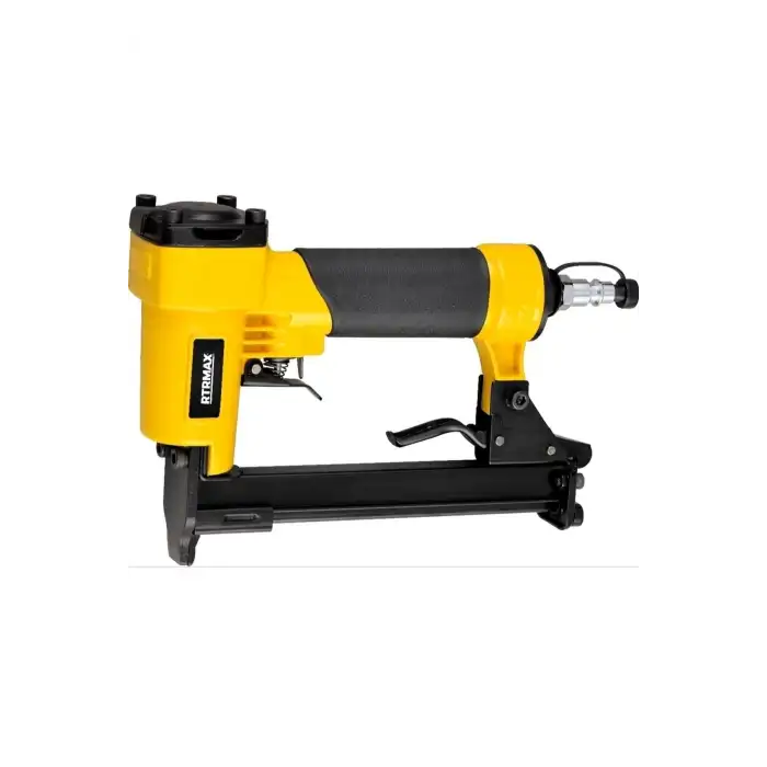 Rtrmax Rtm0116 Havalı Zımba Tabancası