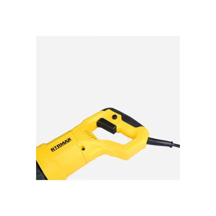 Rtrmax Rth906 tilki Kuyruğu Testere