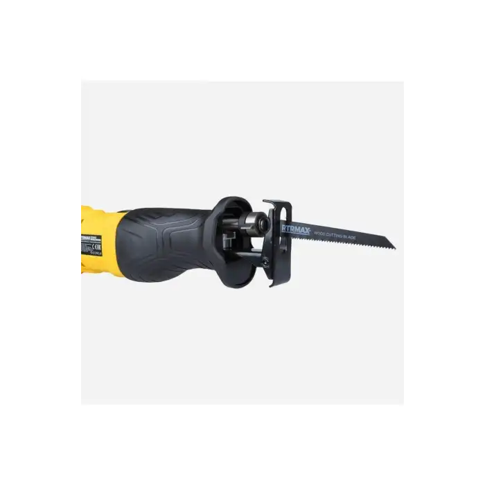 Rtrmax Rth906 tilki Kuyruğu Testere