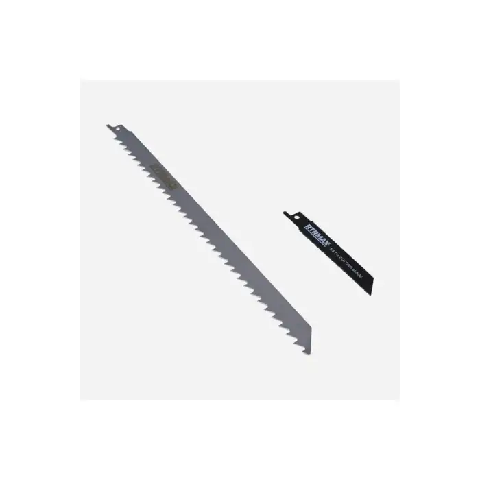 Rtrmax Rth906 tilki Kuyruğu Testere