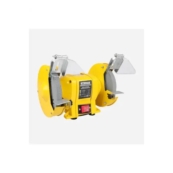 Rtrmax Rtm420a Zımpara Taş Motoru