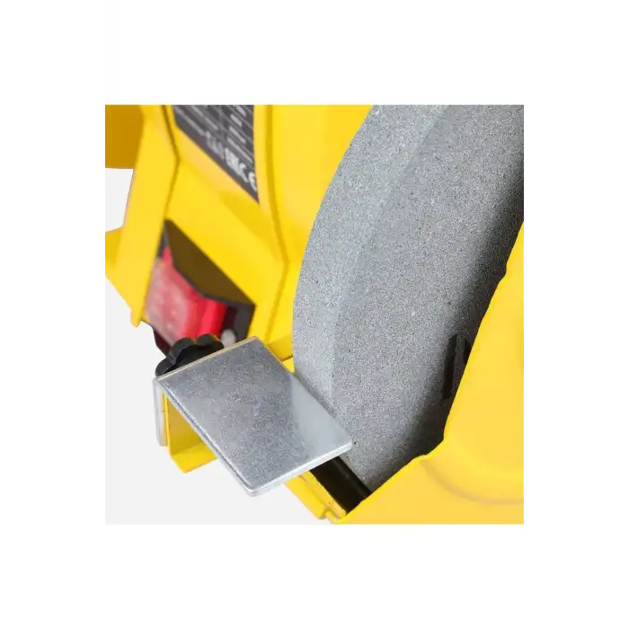 Rtrmax Rtm420a Zımpara Taş Motoru