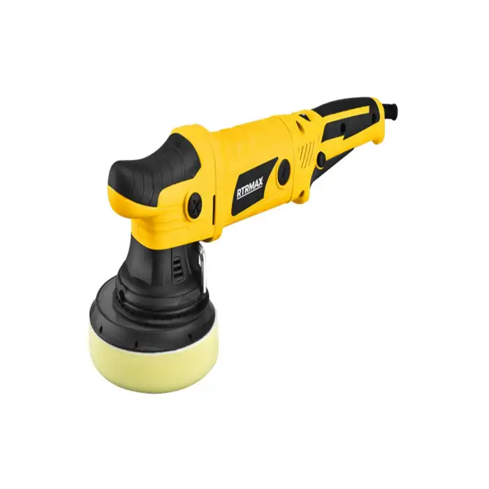 Rtrmax Orbital Polisaj Makinası 720 W 150mm