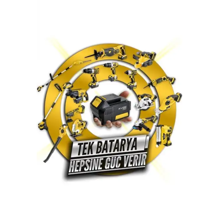 Rtrmax Rtx1816B Aküsüz Darbeli Matkap 18V